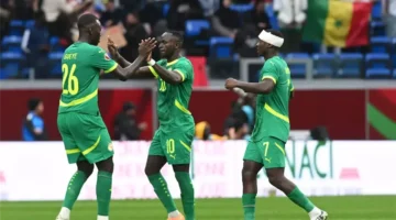 مواجهة قوية.. موعد مالي والسنغال في ربع نهائي أمم أفريقيا 2025